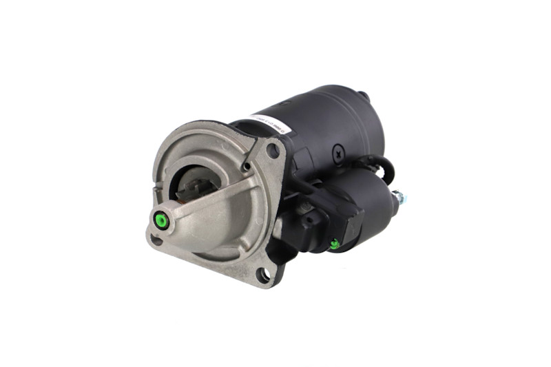 11.139.333 REMANTE 011001000426R Starter RENAULT Master I Avatava Veoauto/Šassii 2.5 D 75 hj Diisel 1983 hind