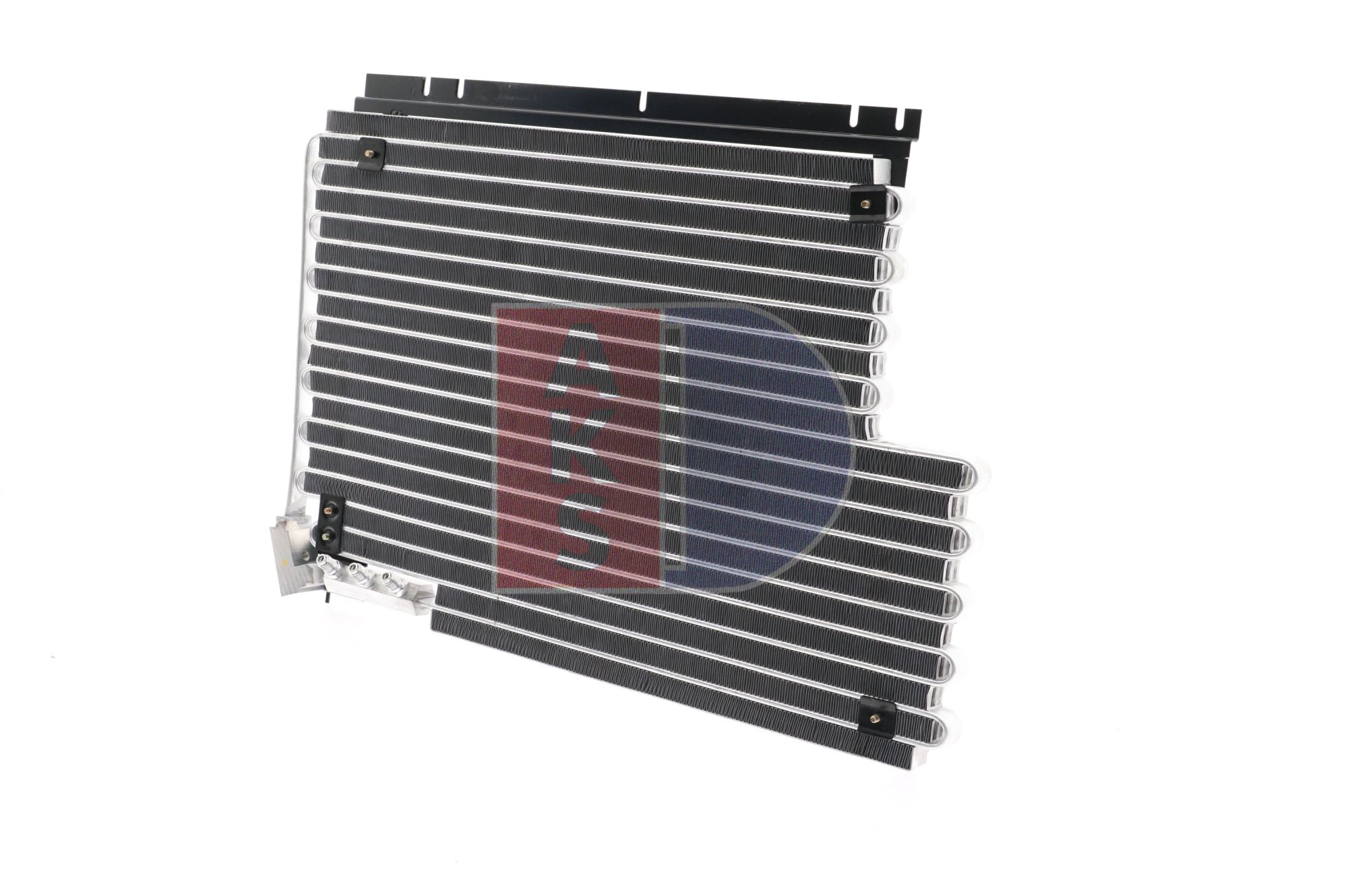 AKS DASIS 222001N Air conditioning condenser VOLVO experience and price