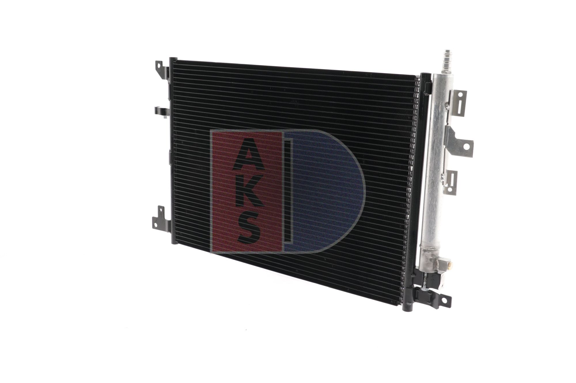AKS DASIS 222007N Air conditioning condenser 3 078 128 0
