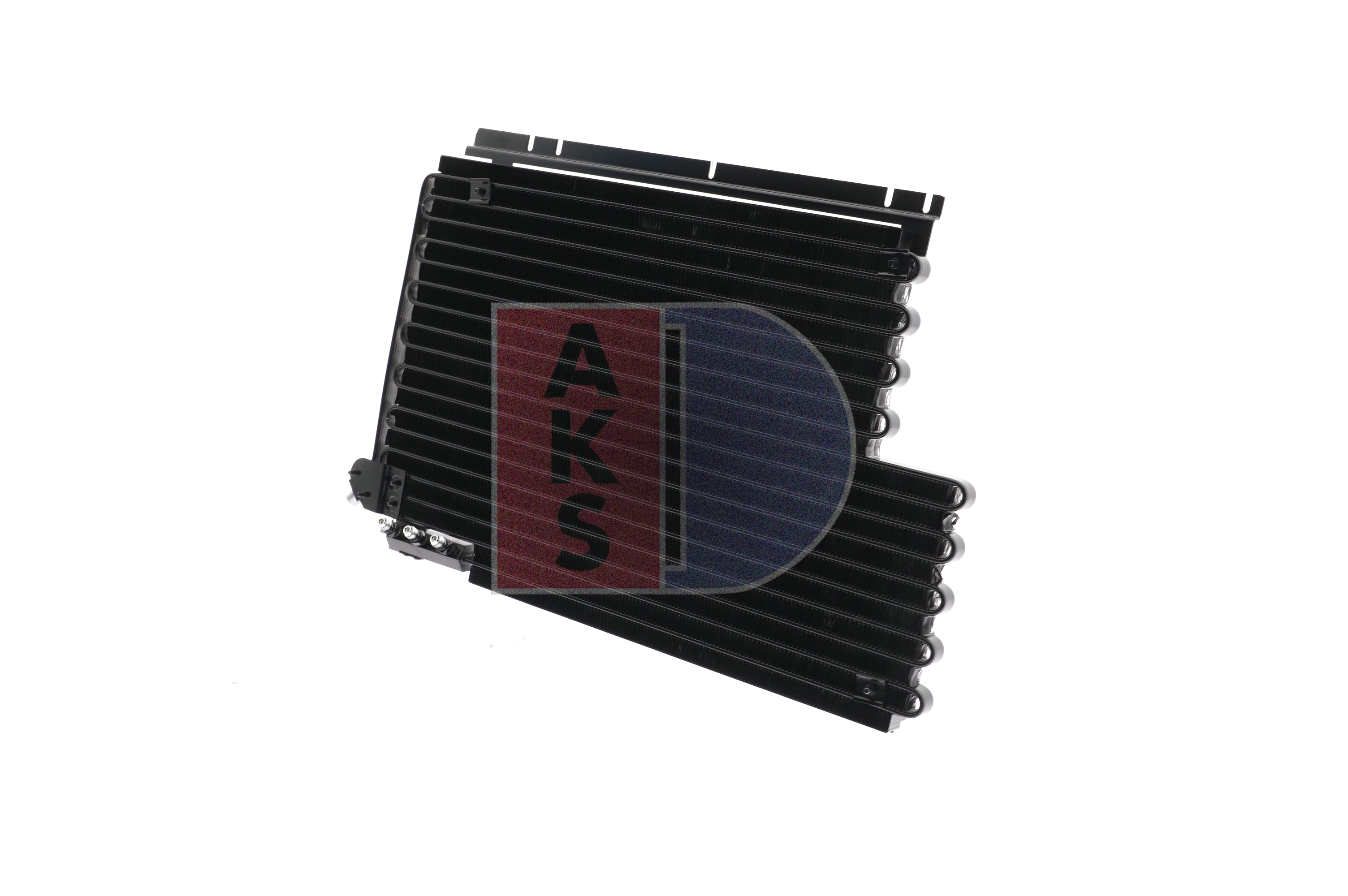AKS DASIS sin secador, 580mm Condensador de aire acondicionado 222120N comprar online