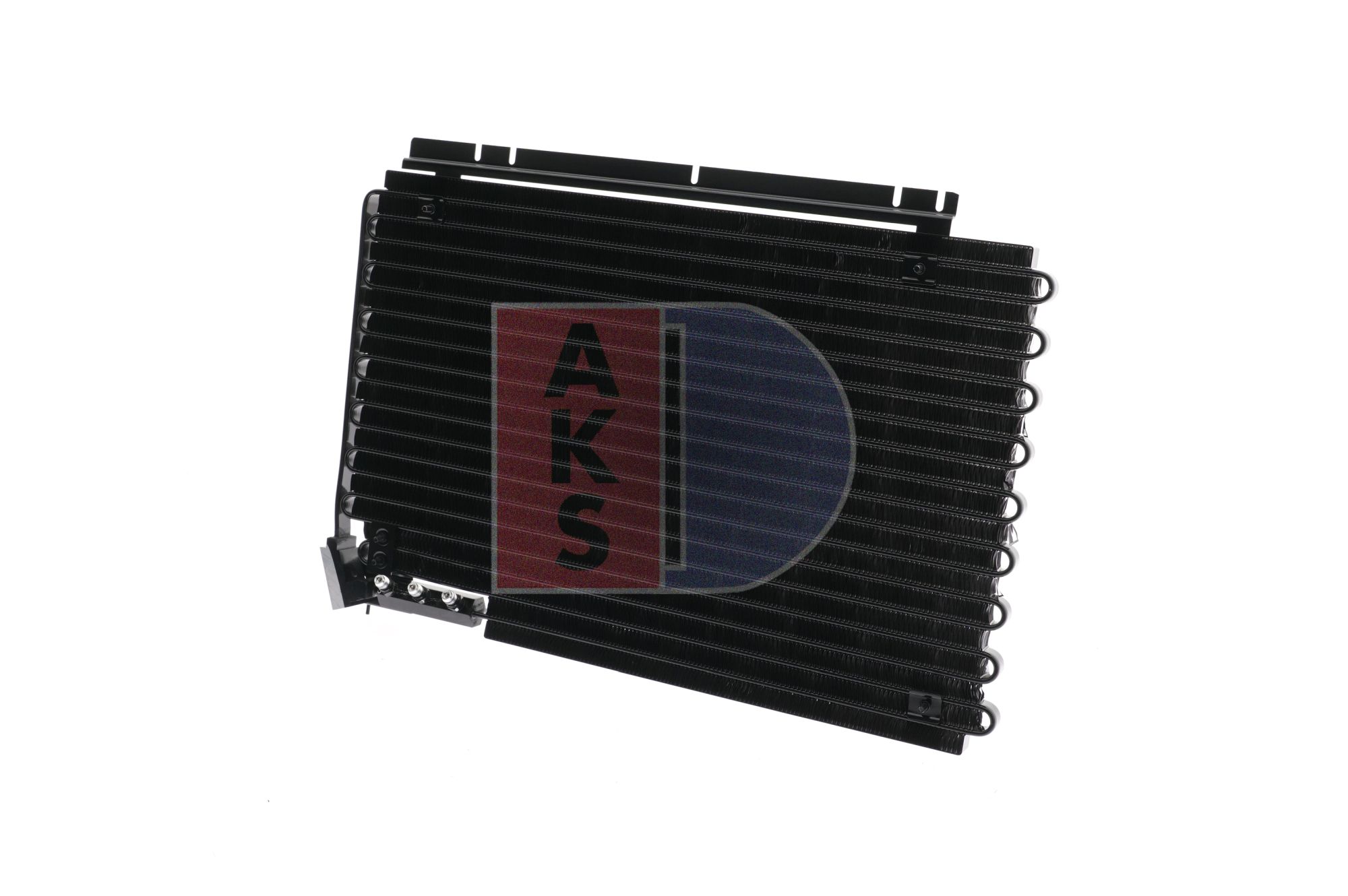 AKS DASIS 222260N Volvo 945 II Estate 2.4TD Interc. Condenser 122 hp Diesel 1995 cost