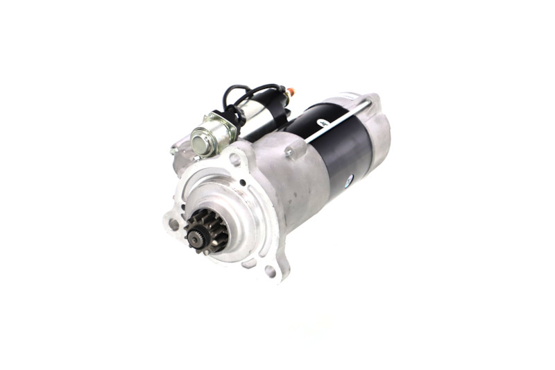 0051511001 011-001-000888R Starteris REMANTE 0051511001 MERCEDES-BENZ