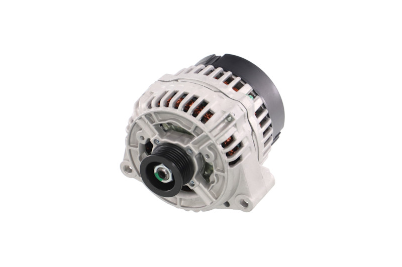 REMANTE Dynamo / Alternator 011-003-000037R voor MERCEDES-BENZ: koop online