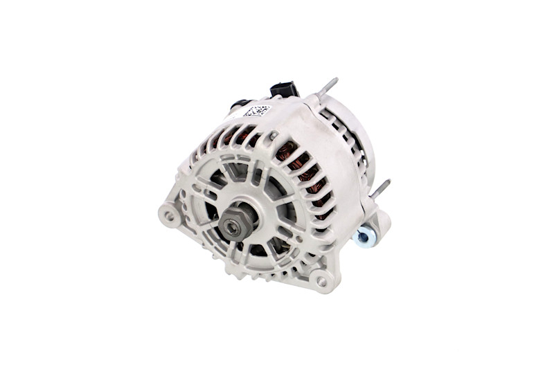 0 986 049 181 011-003-000064R Laddningsregulator REMANTE 4 371 000 FORD