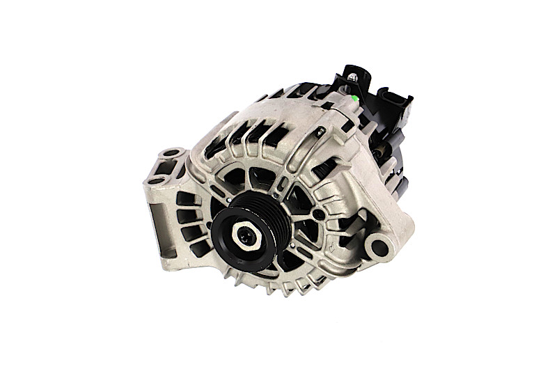 2606925 011-003-000140R Ģeneratora sprieguma regulators REMANTE 7G9N 10300 CC RENAULT