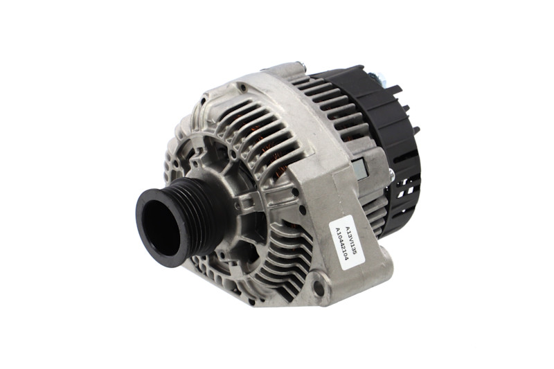 REMANTE Dynamo / Alternator 011-003-000154R voor MERCEDES-BENZ: koop online