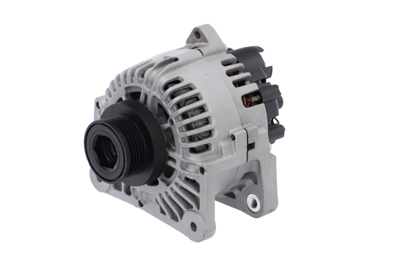 112457 011-003-000177R Generator REMANTE 7701 476 807 PEUGEOT