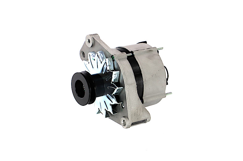 REMANTE Dynamo / Alternator 011-003-000270R voor MERCEDES-BENZ: koop online