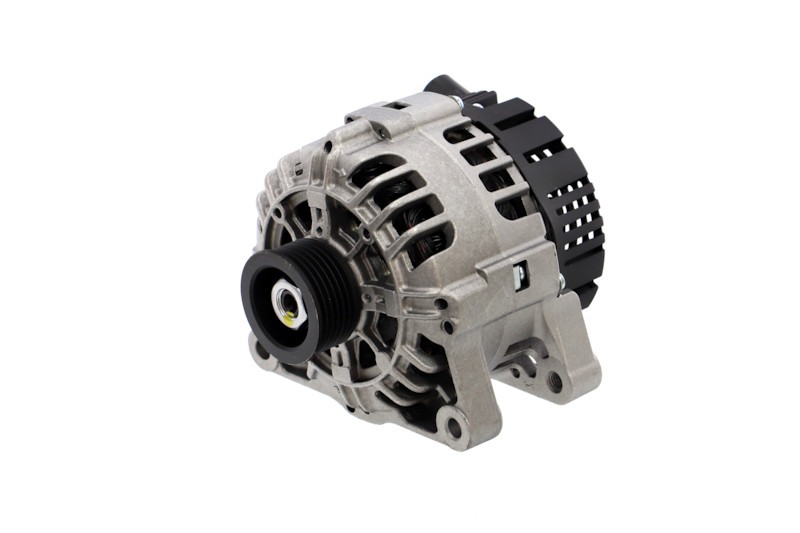 0986042091 011-003-000312R Alternator REMANTE A13VI204 MERCEDES-BENZ