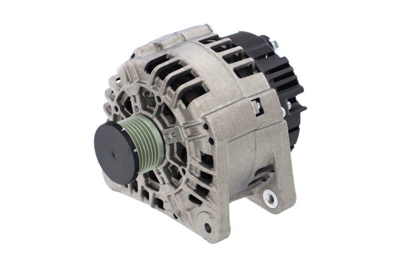 0986045101 011-003-000384R Alternator REMANTE SG12B050 NISSAN