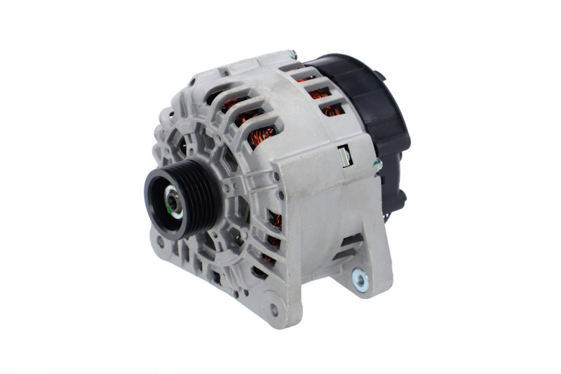113245 011-003-000390R Alternador REMANTE SG12B097 VOLVO