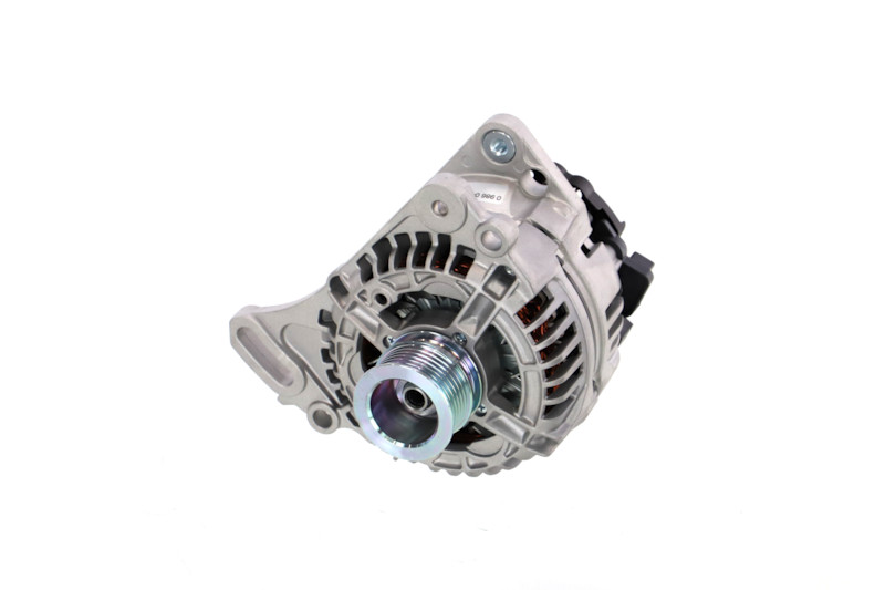 112408 011-003-000393R Lichtmaschine REMANTE 038 903 018C BMW