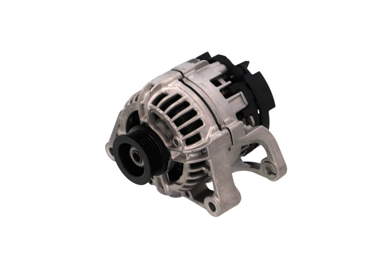 111824 011-003-000418R Ģenerators REMANTE 09133599 OPEL