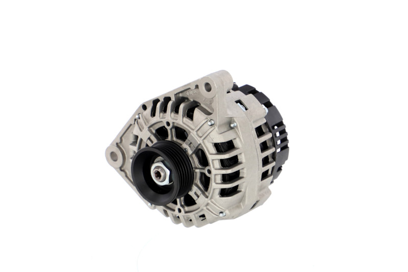 0124325017 011-003-000439R Alternatore REMANTE SG9B010 SKODA