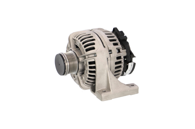 0124515019 011-003-000447R Ständer, Generator REMANTE 0124515054