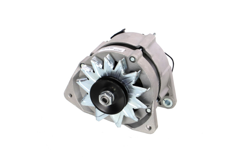 8EL725746-001 011-003-000454R Ģenerators REMANTE 027903 015C VW