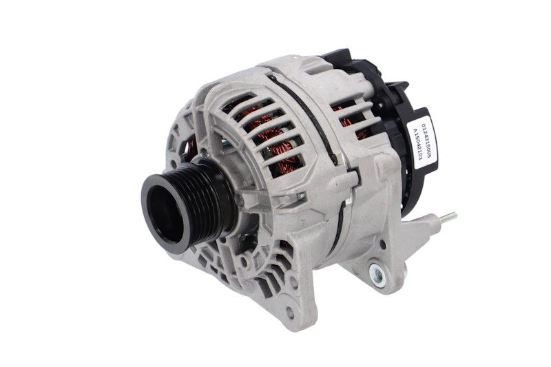 0124315005 011-003-000459R Alternator REMANTE SG8B018 SKODA