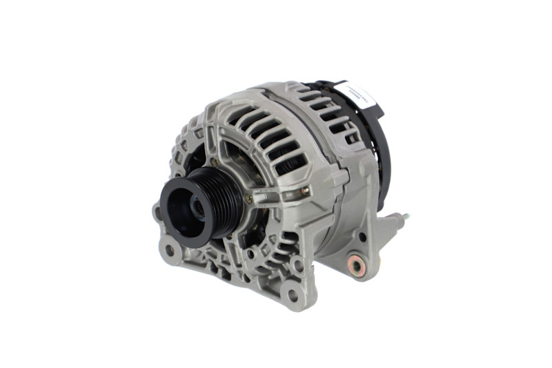 0124325011 011-003-000503R Lichtmaschine REMANTE 0124325011 SKODA