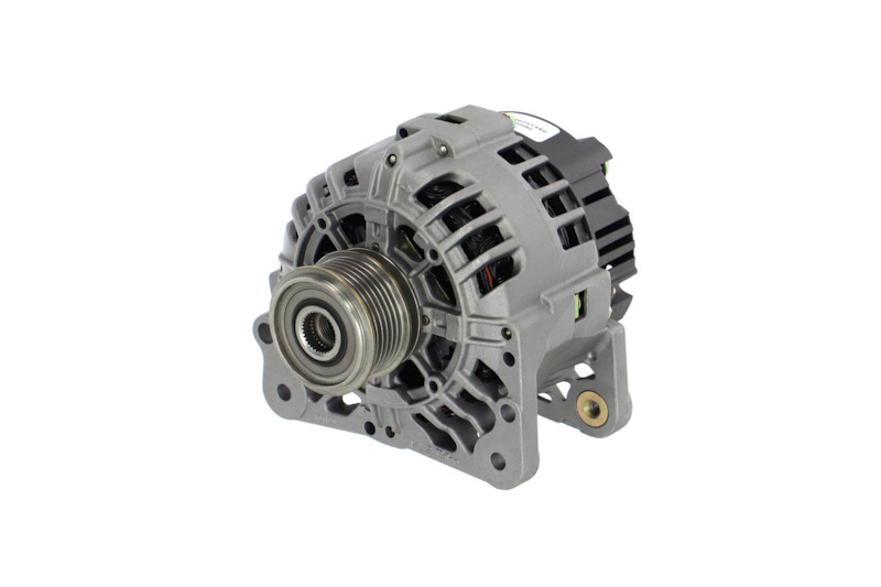 0124315001 011-003-000541R Ģenerators REMANTE 0124315001 FORD
