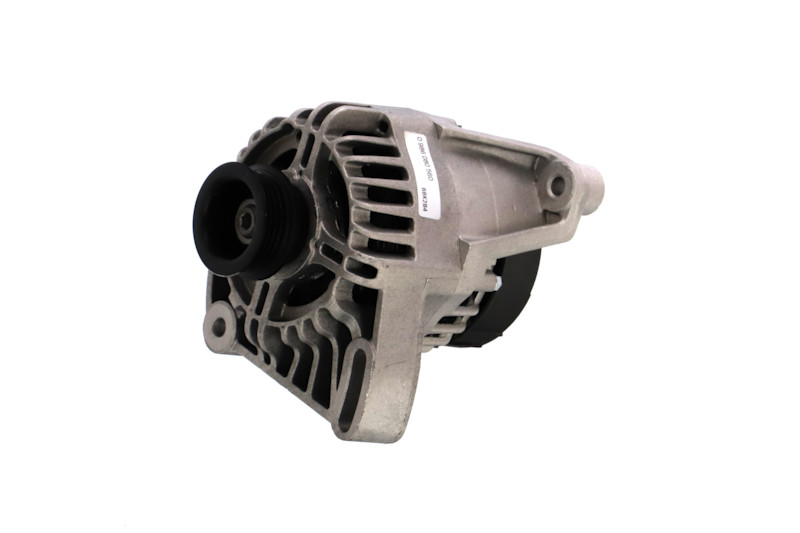 063321863010 011-003-000547R Radiaator, mootorijahutus REMANTE 080560 OPEL