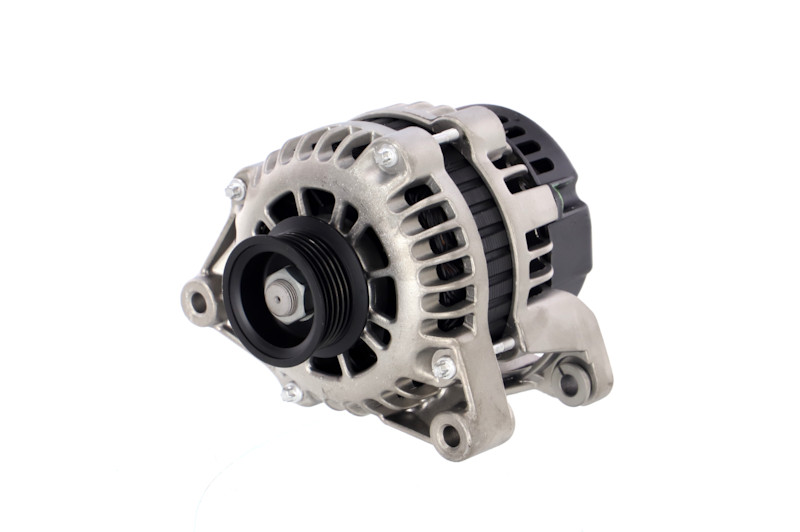 0124415005 011-003-000566R Lichtmaschine REMANTE 415005