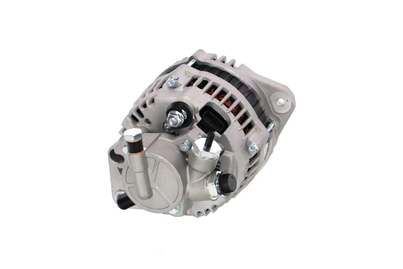 28-5650 011-003-000628R Alternator REMANTE 8973551981 HONDA