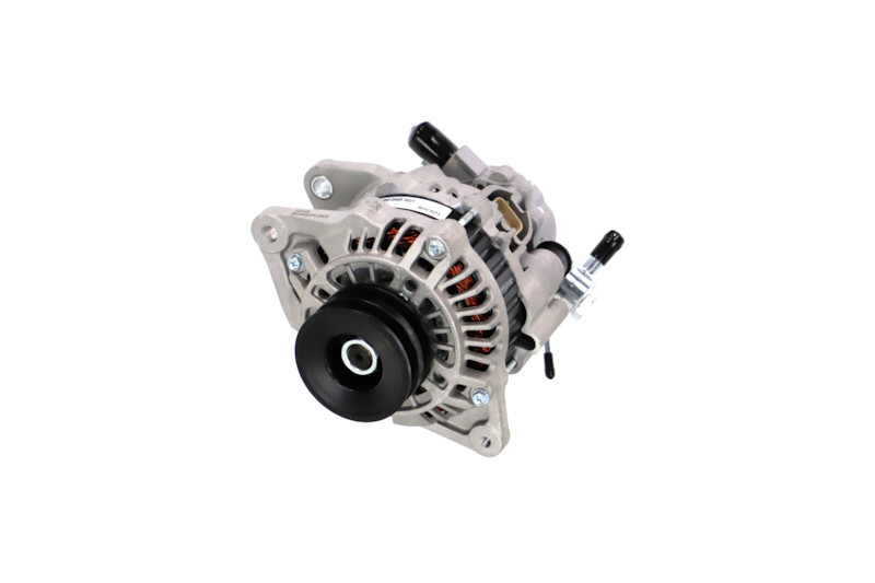 0986045601 REMANTE 12V, 80A Alternador 011-003-000652R comprar económica