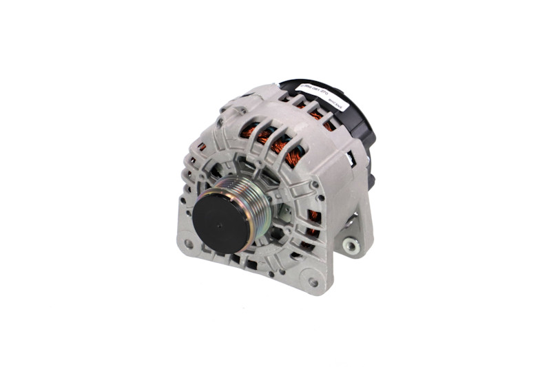 0986081270 011-003-000694R Dynamo / Alternator REMANTE SG12B055 NISSAN