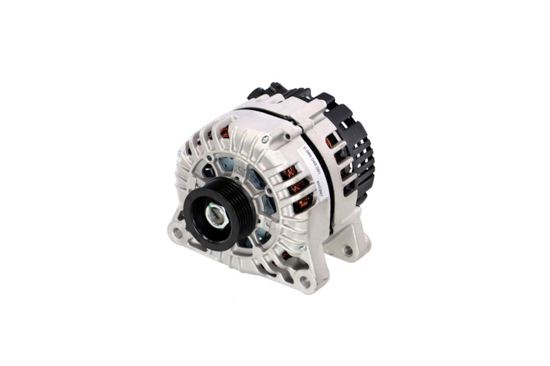 0986049091 011-003-000717R Lichtmaschine REMANTE 57058H TOYOTA