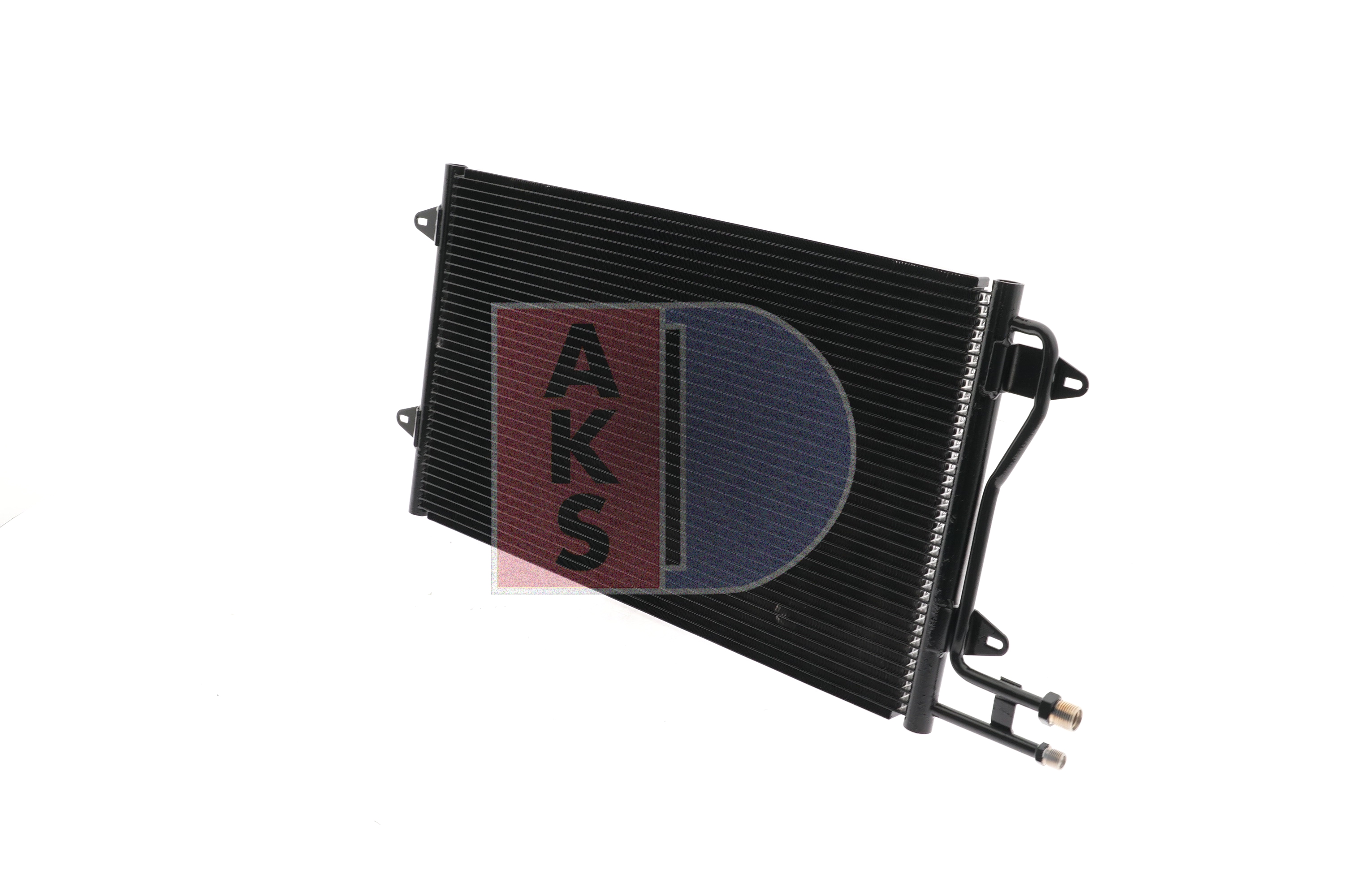 Great value for money - AKS DASIS Air conditioning condenser 242040N
