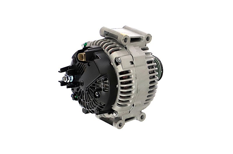 2543248 011-003-000765R Regulátor generátoru REMANTE 440057 CITROËN