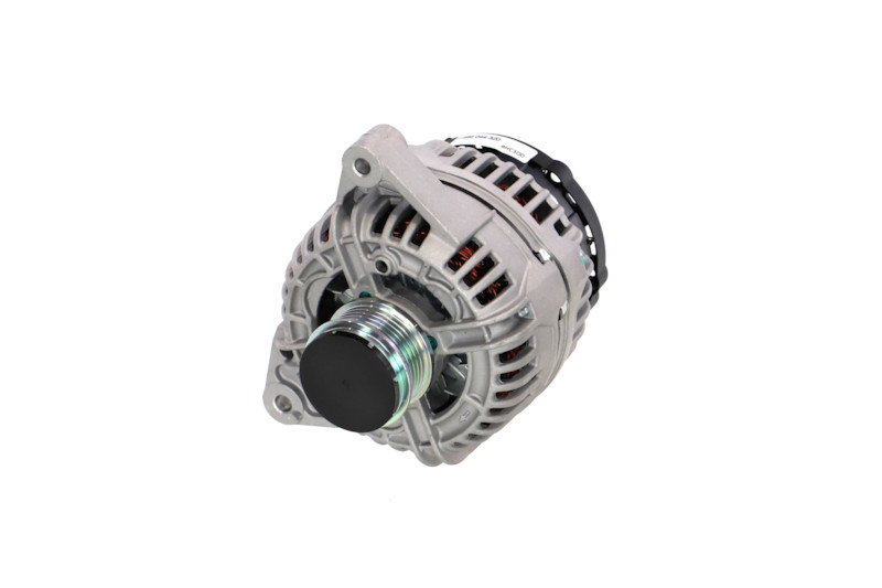 0124515025 011-003-000799R Estator, alternador REMANTE SG12B074 SKODA