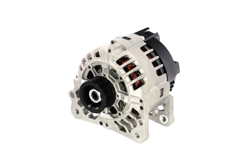 28-4911 011-003-000837R Alternator REMANTE SG8B026 VW