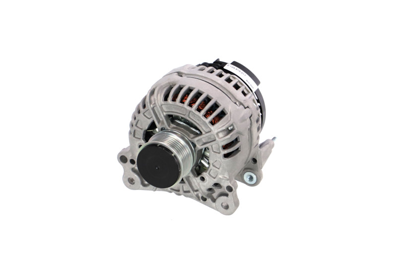 0124525098 011-003-000838R Generator REMANTE 525128
