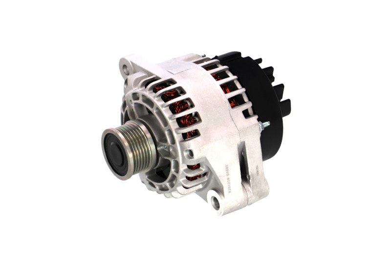 0986049000 REMANTE 12V, 130A Alternátor 011-003-000845R kúpte si lacno