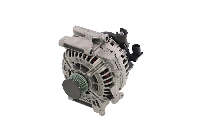 REMANTE 0124625014 12V, 200A Alternator 011-003-000858R cheap