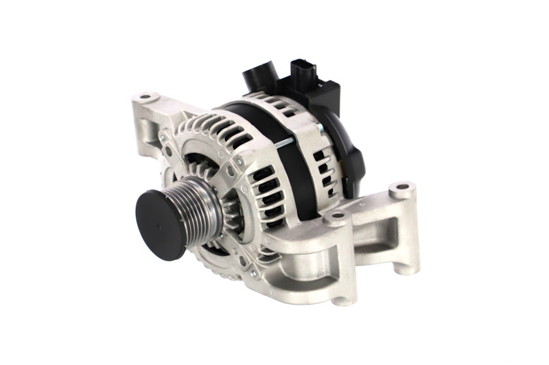 0986049670 011-003-000859R Seadistaja, generaator REMANTE 3 066 707 1 MERCEDES-BENZ