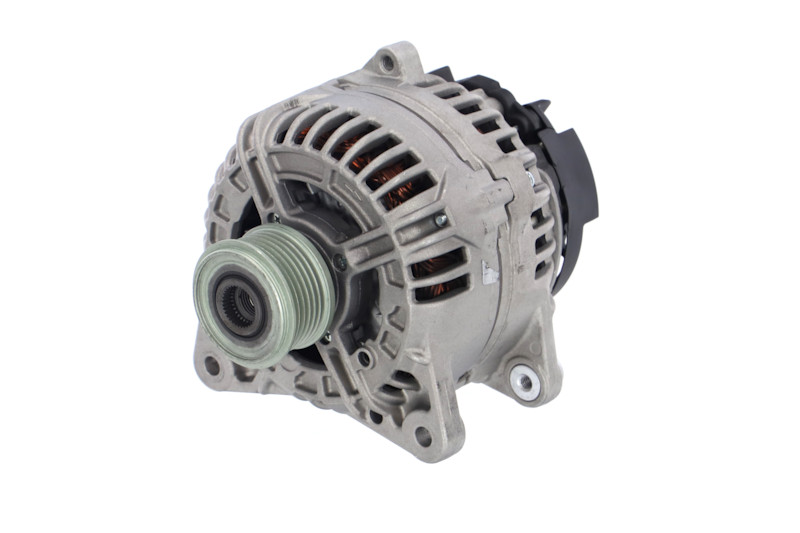 0124525081 011-003-000880R Alternateur REMANTE 23 10 000 26R PEUGEOT