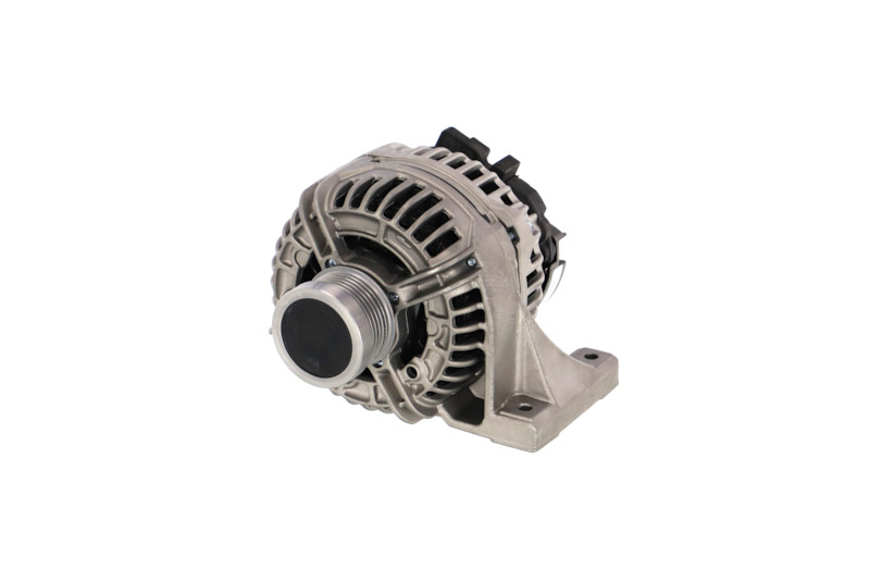 113272 011-003-000904R Alternator REMANTE 0124525029