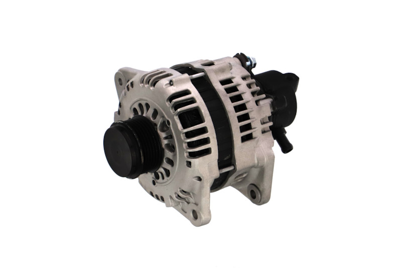 REMANTE 011-003-000923R Dynamo / Alternator 12V, 110A