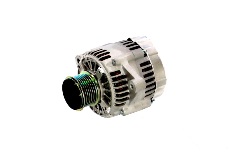 0124315033 011-003-000965R Alternator REMANTE 1022112310 AUDI