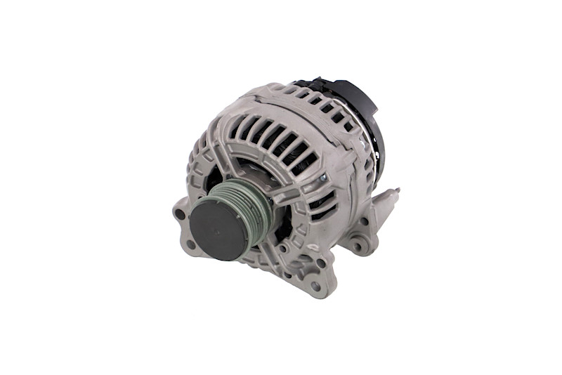 0124525187 011-003-001067R Keilrippenriemensatz REMANTE 03L903023 VW