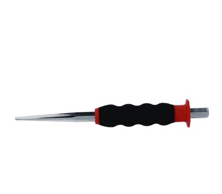 KS TOOLS Diamètre de manche: 10mm, Acier de molybdène-chrom Poinçon 156.0237 acheter en ligne