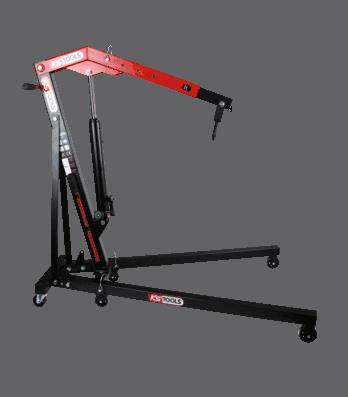 KS TOOLS Korjaamonosturi 161.0020