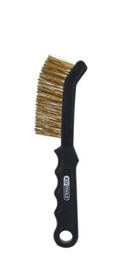 Stålbørste, bremsecaliper rengjøring KS TOOLS 2012340