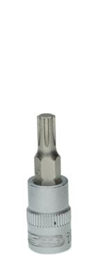 KS TOOLS M5, Acero cromo-vanadio, Perfil estrido intzerior (Ribe CV) Piezas insertables de llave de cubo 917.1585 comprar online