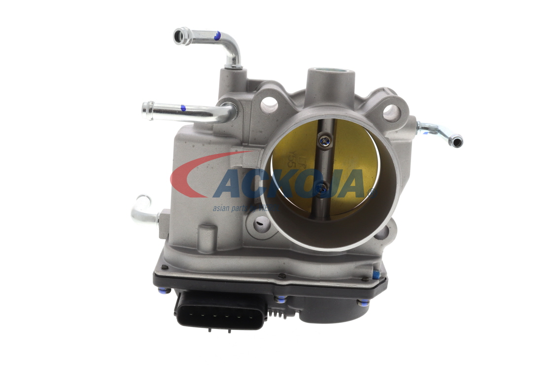 ACKOJA A70810007 Corps papillon TOYOTA Camry V Berline (_V3_) 2.0 150 CV Essence 2005 prix