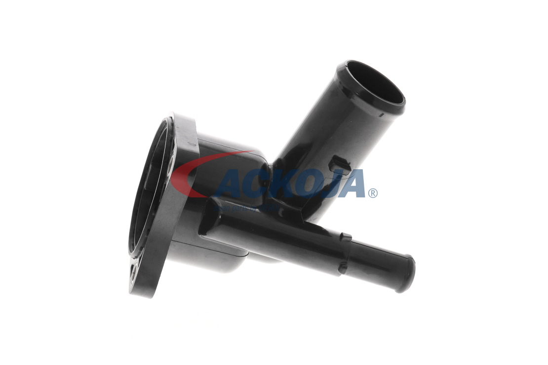 ACKOJA Opening Temperature: 82°C, with housing Thermostat, coolant A70-99-0006 buy