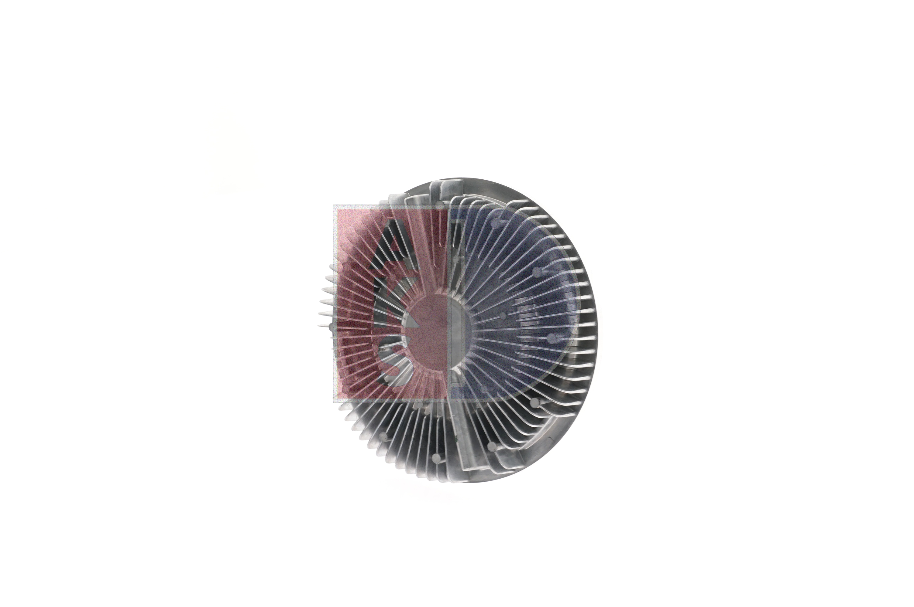 AKS DASIS Clutch, radiator fan 268000N buy
