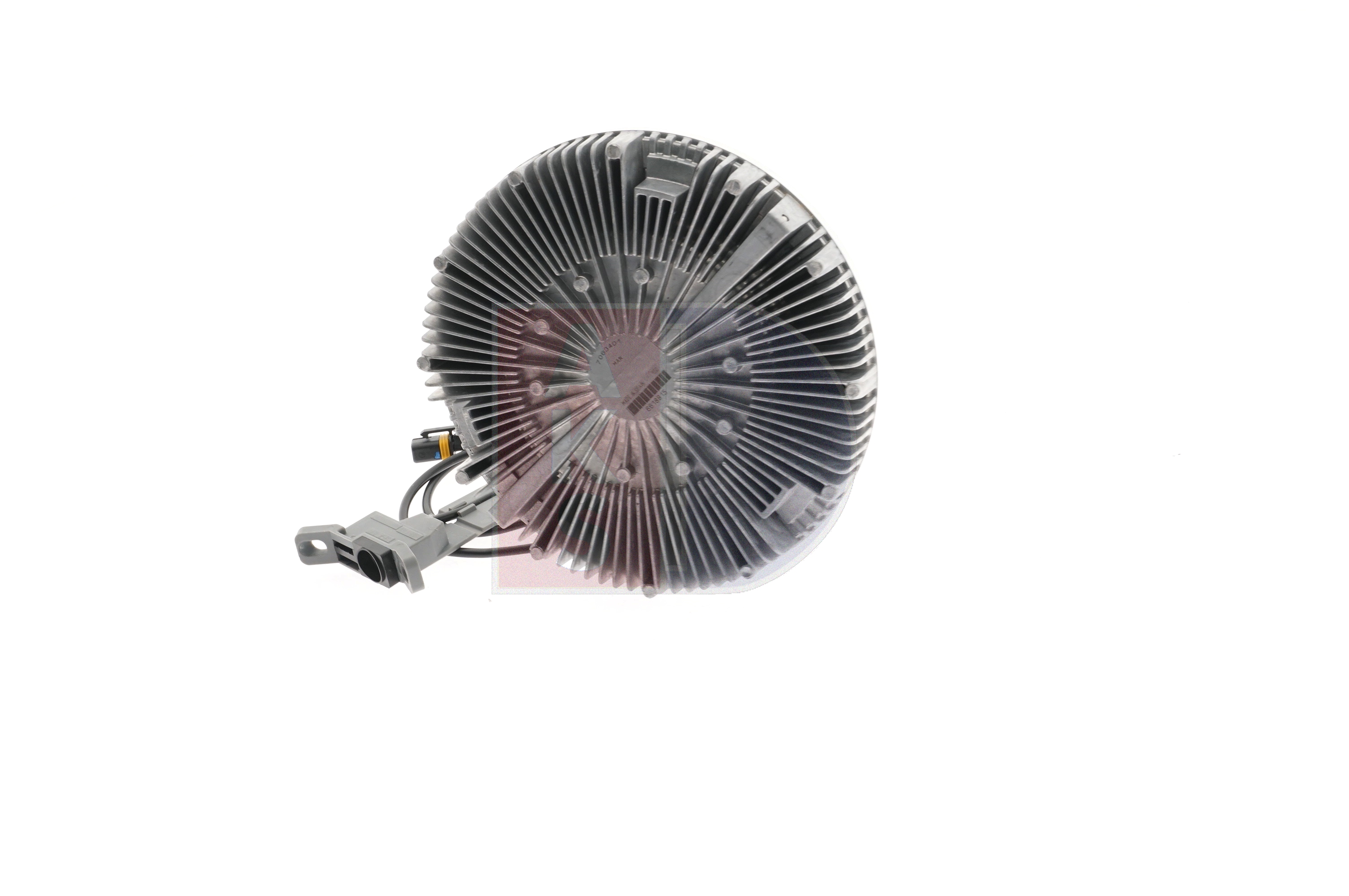 AKS DASIS Clutch, radiator fan 268001N buy